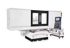 CNC 數控成型磨床 SMART-IV 系列